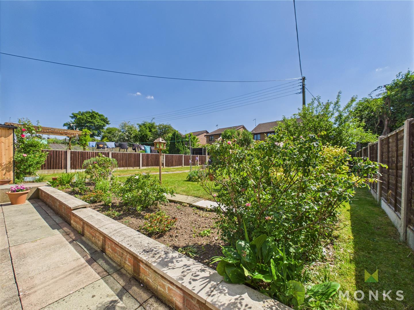 15 The Willows, Oswestry, SY11 4JX For Sale